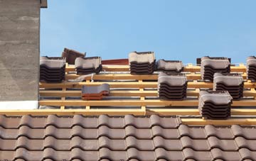 Londesborough clay roofing costs