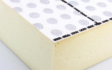 meeting Londesborough building codes