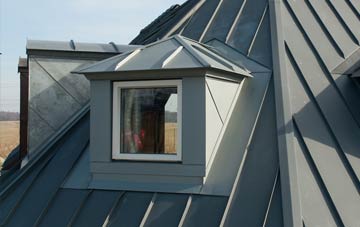 metal roofing Londesborough, East Riding Of Yorkshire