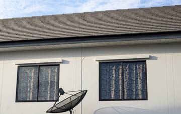 Londesborough rubber roof costs