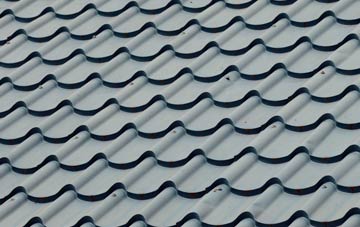 Londesborough rubber roofing companies