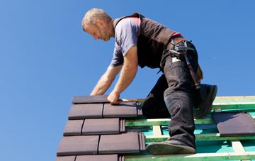disadvantages of Londesborough slate roofing