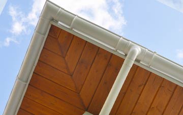 Londesborough soffit types