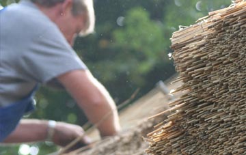 professional Londesborough thatchers