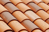 Londesborough clay roofing