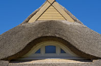 Londesborough thatch roofing