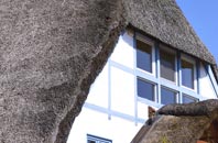 find rated Londesborough thatchers